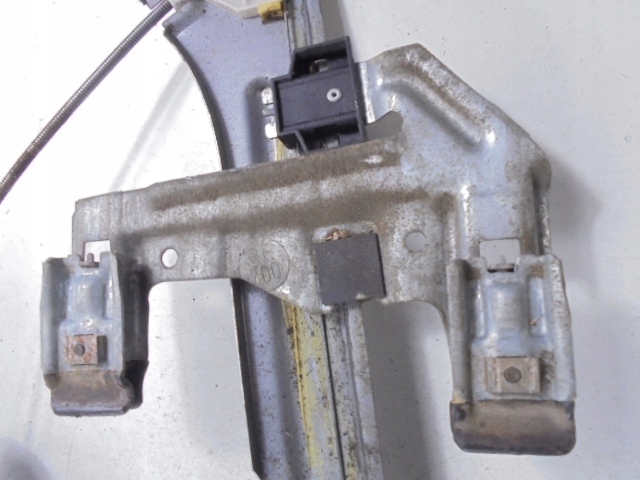 фото №11, Chrysler pt cruiser механизм стекло электрический перед правый 5d 05067540ab