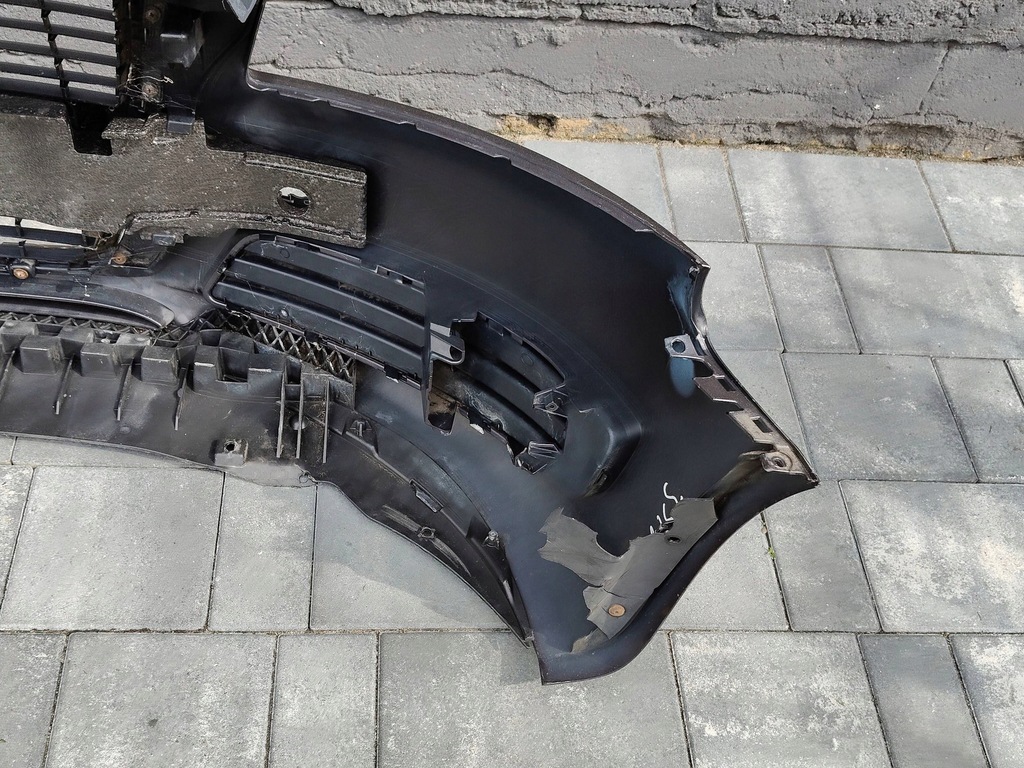 фото №14, Бампер передній перед audi a3 8p lift 8p0807437h