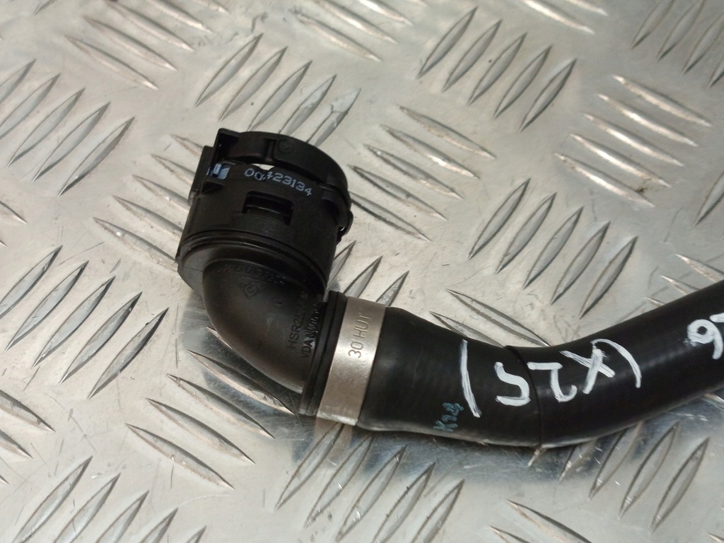 фото №8, Bmw i3l g28 i4 g26 шланг труба wąż wody жидкость охлаждающий 8475686