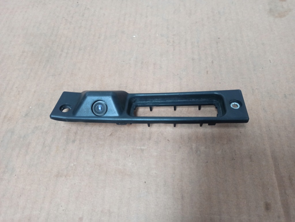 фото №1, Камера заднего вида alfa romeo giulia 50532642