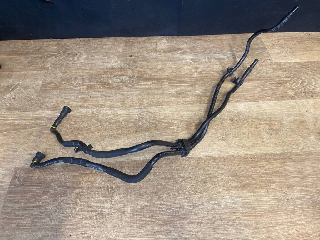 фото №1, Дроти пального range rover vogue l405 cpla9p923cc