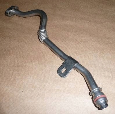 Master iii 2.3 dci шланг трубка масла 151989505r Оригинал