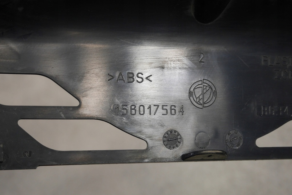 фото №4, Защита замка капот alfa romeo 156 97-03