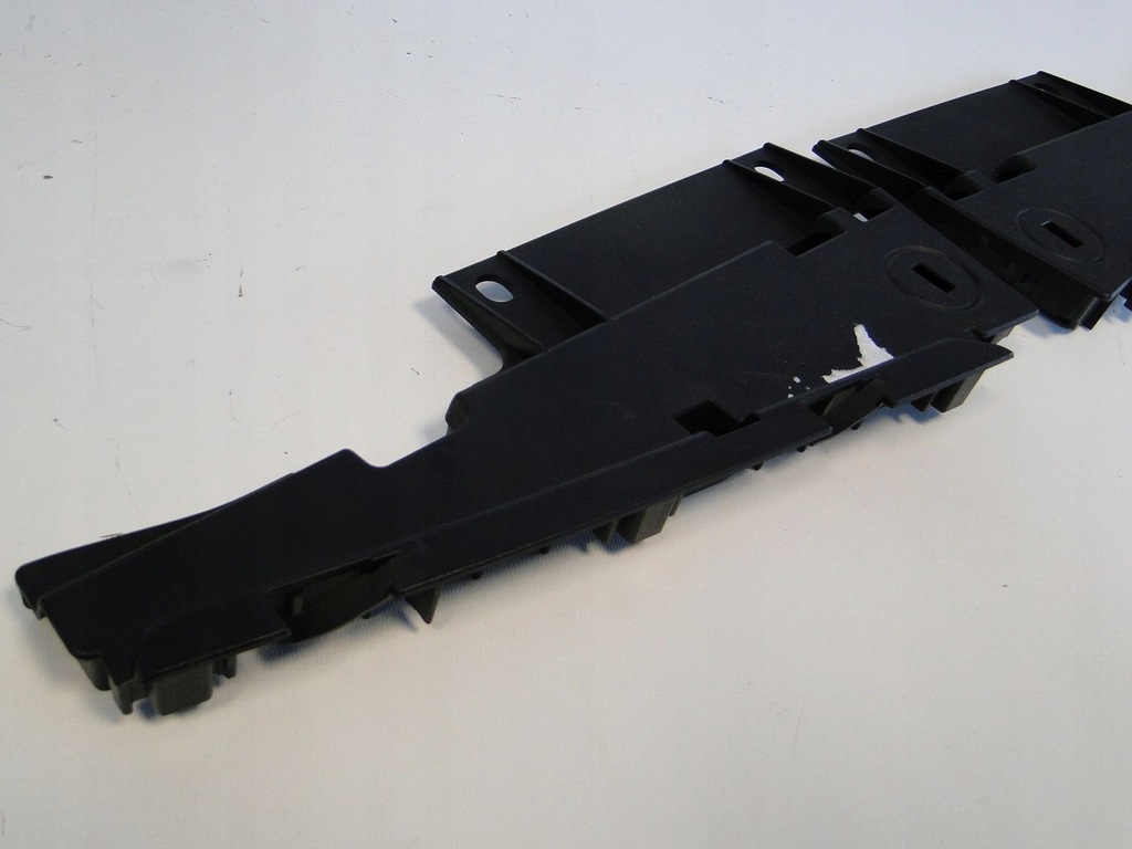 фото №5, Mercedes glk x204 204 кронштейн решітка праве pas