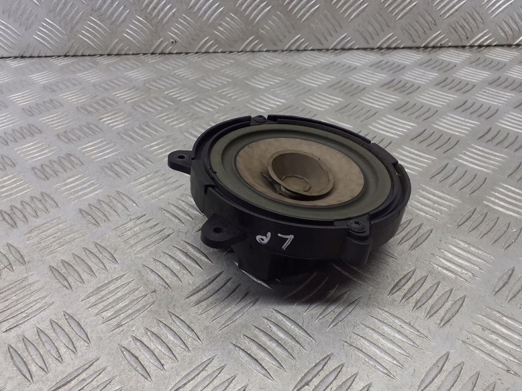 фото №1, Динамік лівий перед renault twingo ii 1.2 281440962