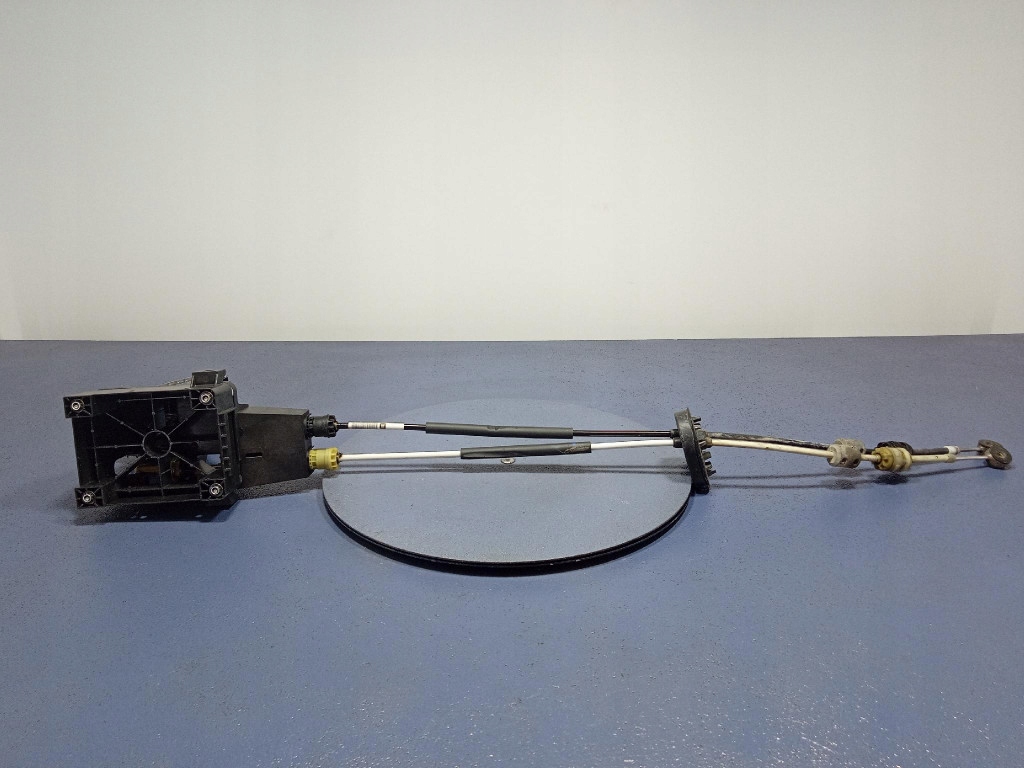 фото №6, Пелюстки перемикання перемикання передач opel astra j gtc 55575258 1.3l дизель 121kw 2012