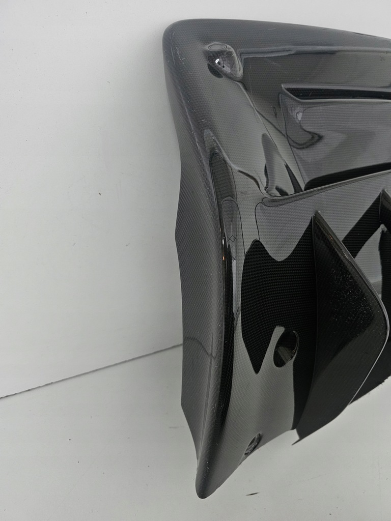 фото №11, Ferrari sf90 f173 дифузор задня задній карбон