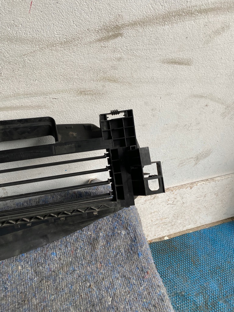 фото №7, Впуск воздуховод воздуха mercedes w247 b-klasa