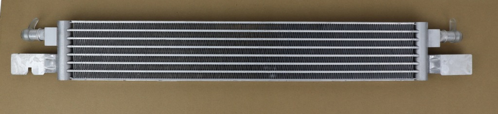 Купити Радіатор оливи bmw 3 g20 2018 -