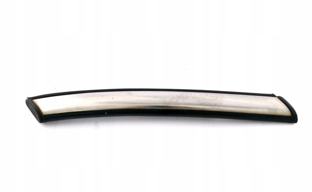 фото №1, Mini r56 молдинг декоративная стены боковой правый перед