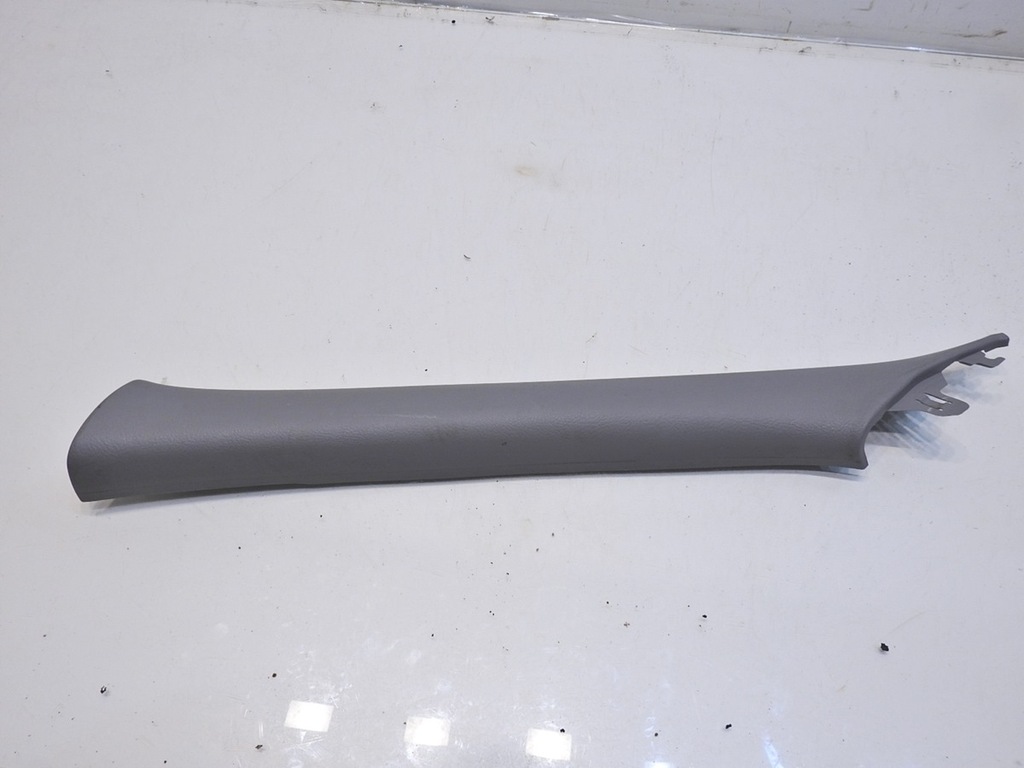 фото №7, Защита стойка a левая kia sorento i