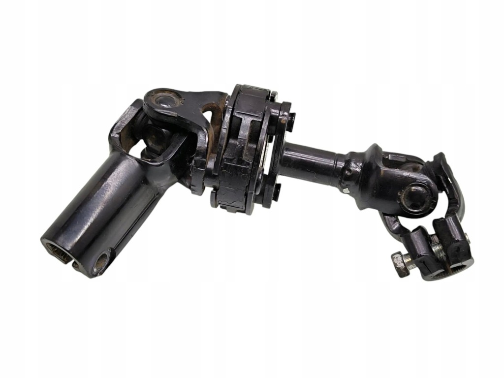 фото №5, Subaru outback bt 2023 шарнір вала колонки кермового