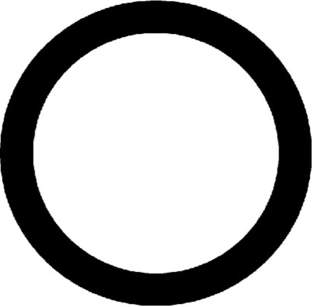 фото №1, Corteco 423102h прокладка, коллектор впускной