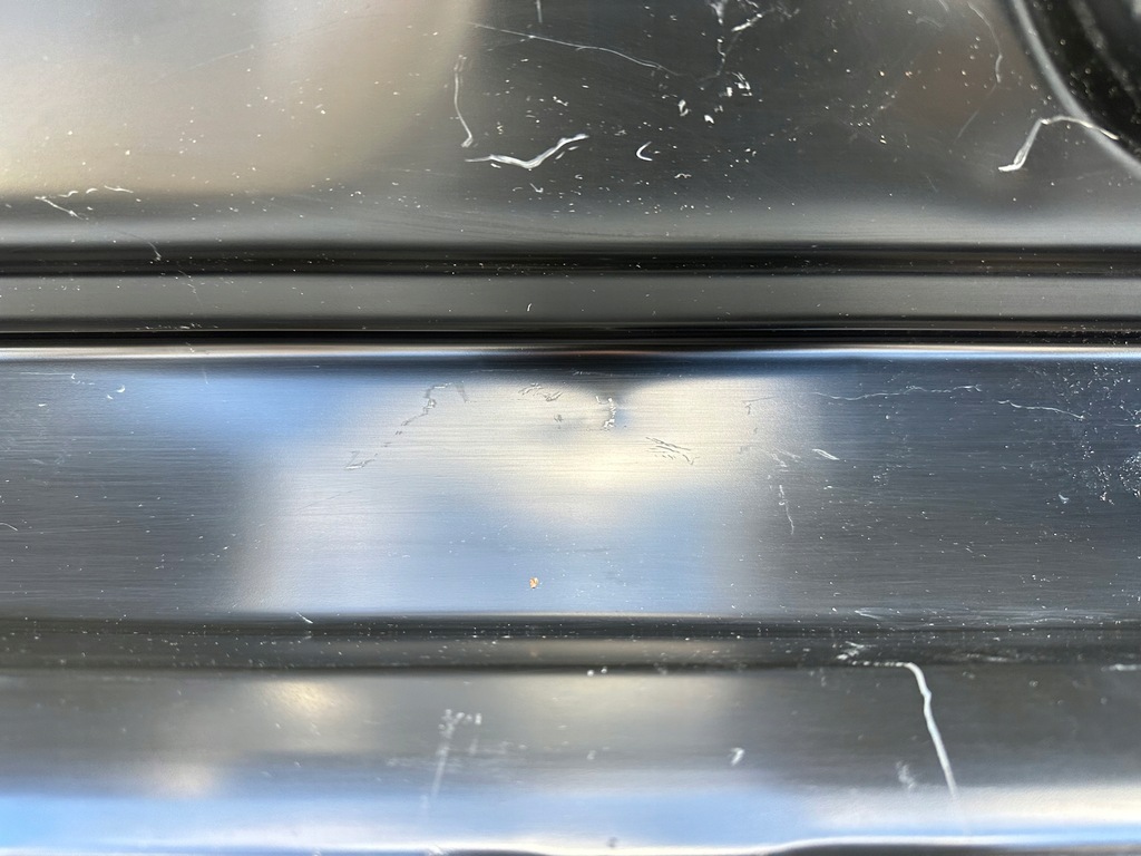 фото №12, Skoda superb iii 3 15r- поріг правий обшивка поріг праве