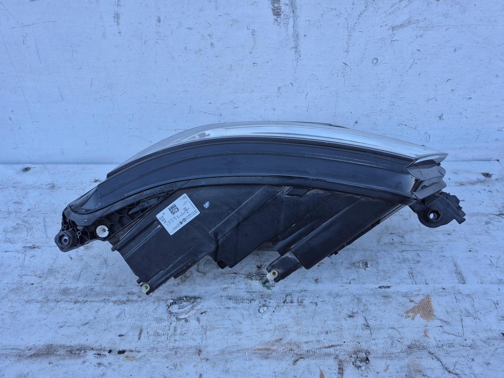 фото №14, Лампа лівий перед skoda kodiaq full led 566941015