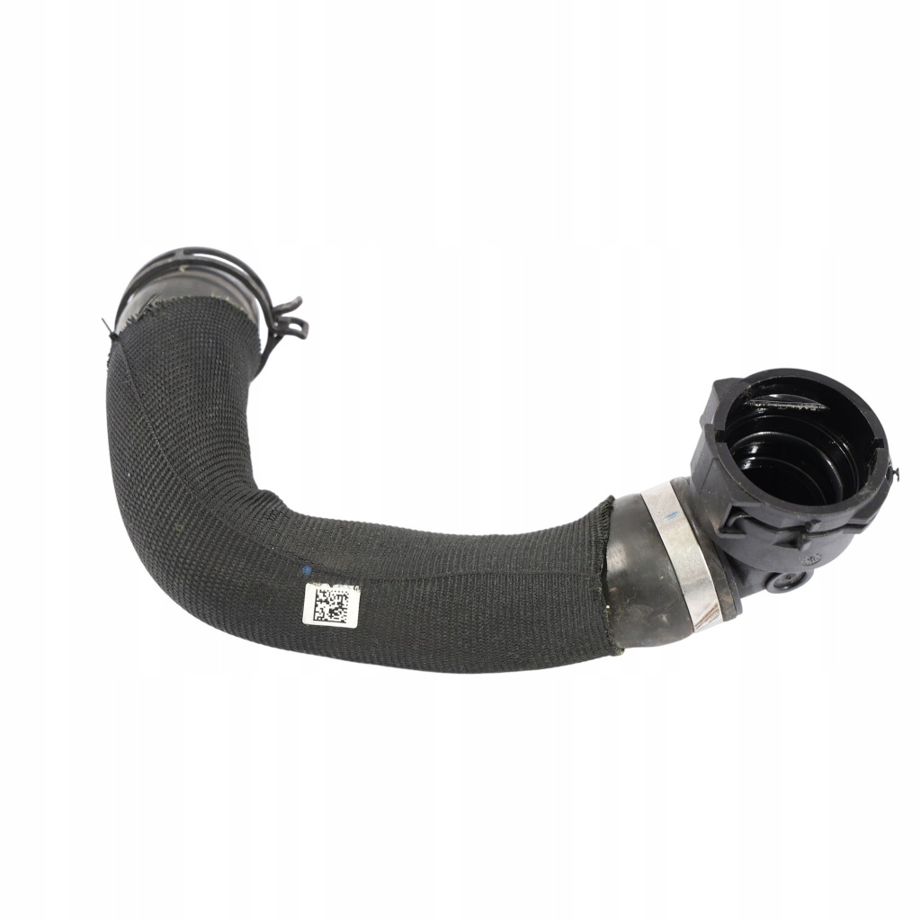 Bmw f40 f48 mini f55 f56 b37b труба пабтрубок  шланг радиатора воды 8580476 Доставка