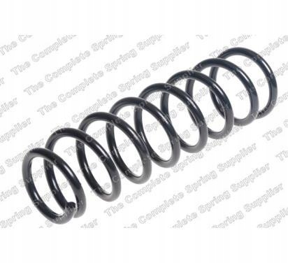 Купити Lesjofors пружина підвіска mitsubishi