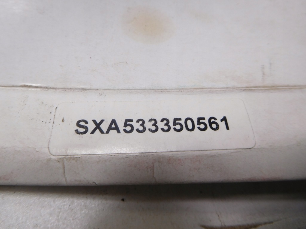 Прокладка, ущільнювальне кільце sxa533350561 Зі Шроту