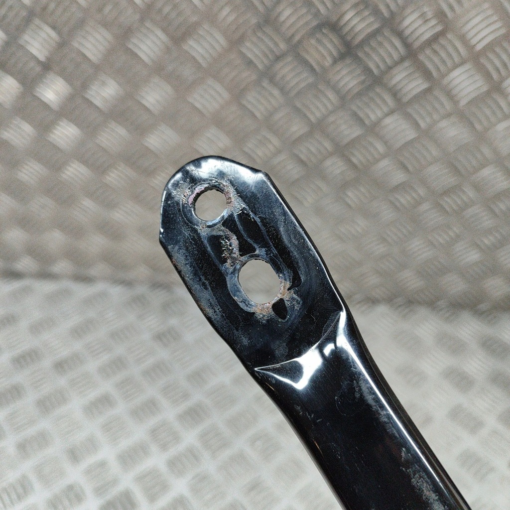 фото №6, Land rover range rover sport l494 2018 другая часть подвеска