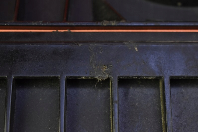 Корпус фільтра повітря toyota avensis t29 d-4d Київ