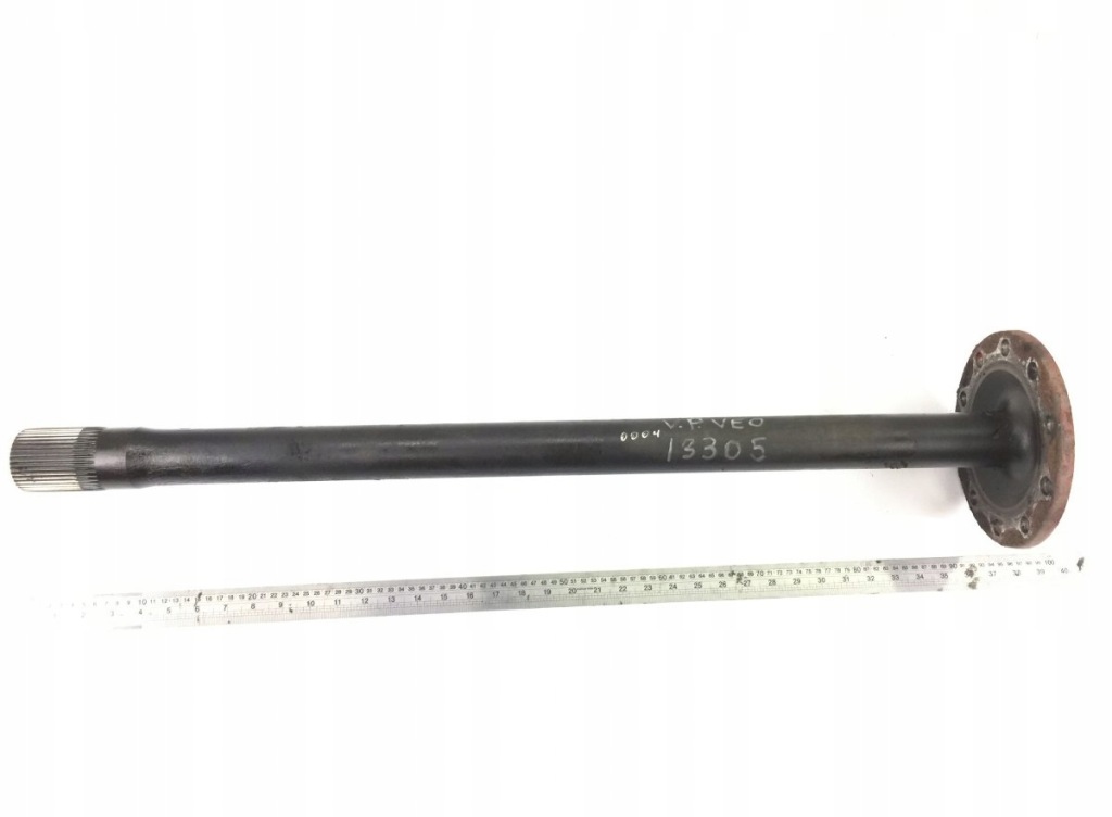 Купити 1363852 daf привідний вал привідна ліва