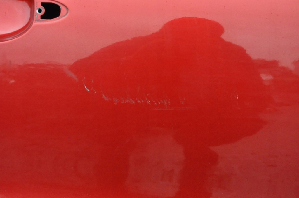 фото №8, Renault clio iv дверь правый перед правое передние