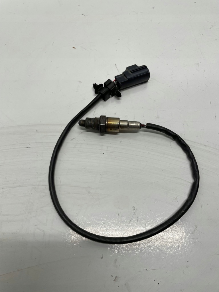 Купить Jaguar f-type 18r 3.0sc датчик лямбда-зонд