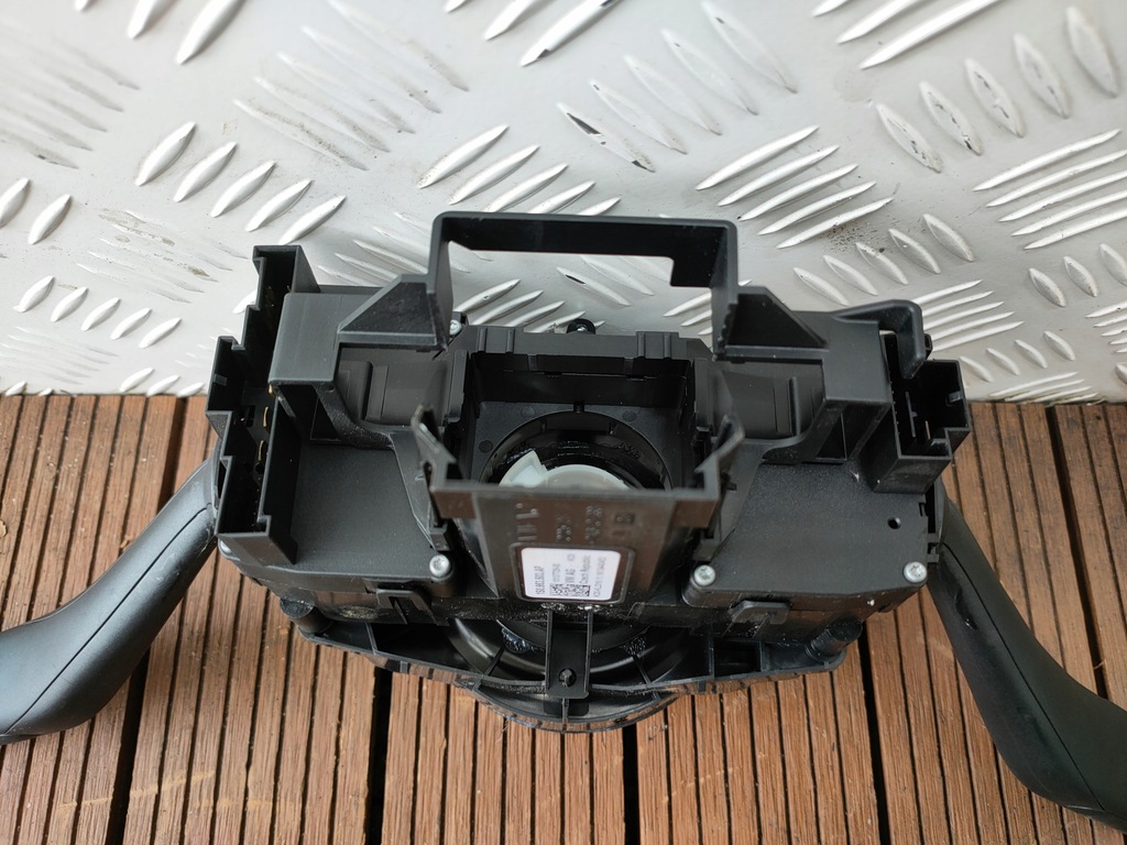 фото №6, Vw up skoda citigo mi 11-16 перемикачі перемикачі стрічка 1s0953503ap оригінальний номер