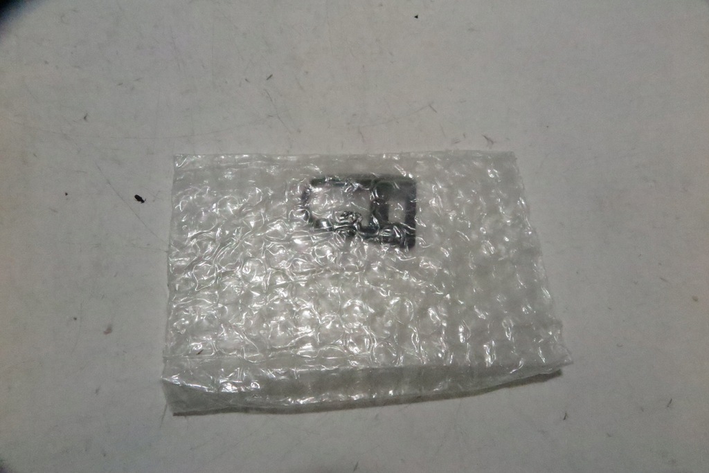 фото №1, Підкладка ручка зовнішньої двері toyota aygo x 69241-0d020