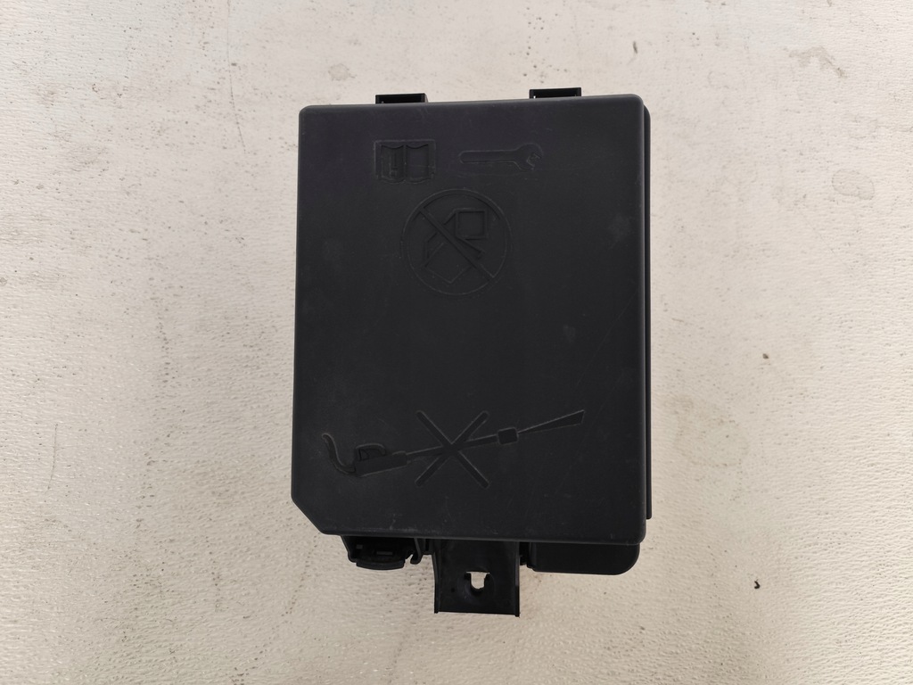 фото №1, Opel mokka 2015 1.6cdti коробка предохранителей