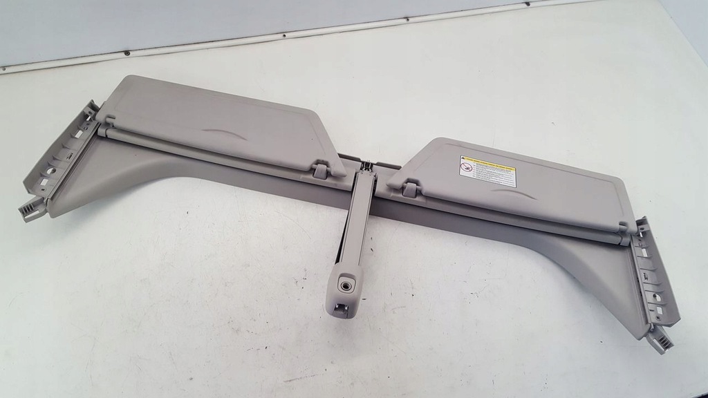 фото №6, Козирки сонцезахисні шторка citroen c4