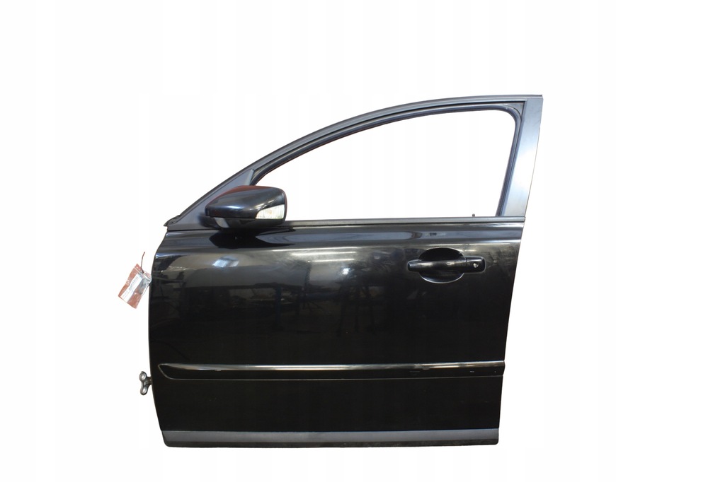 фото №3, Двері ліва передні volvo v50