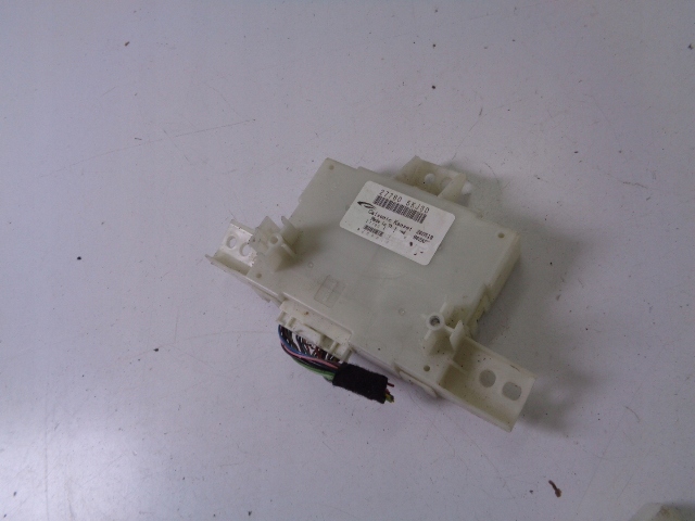 фото №1, Модуль кондиціонера nissan navara d23