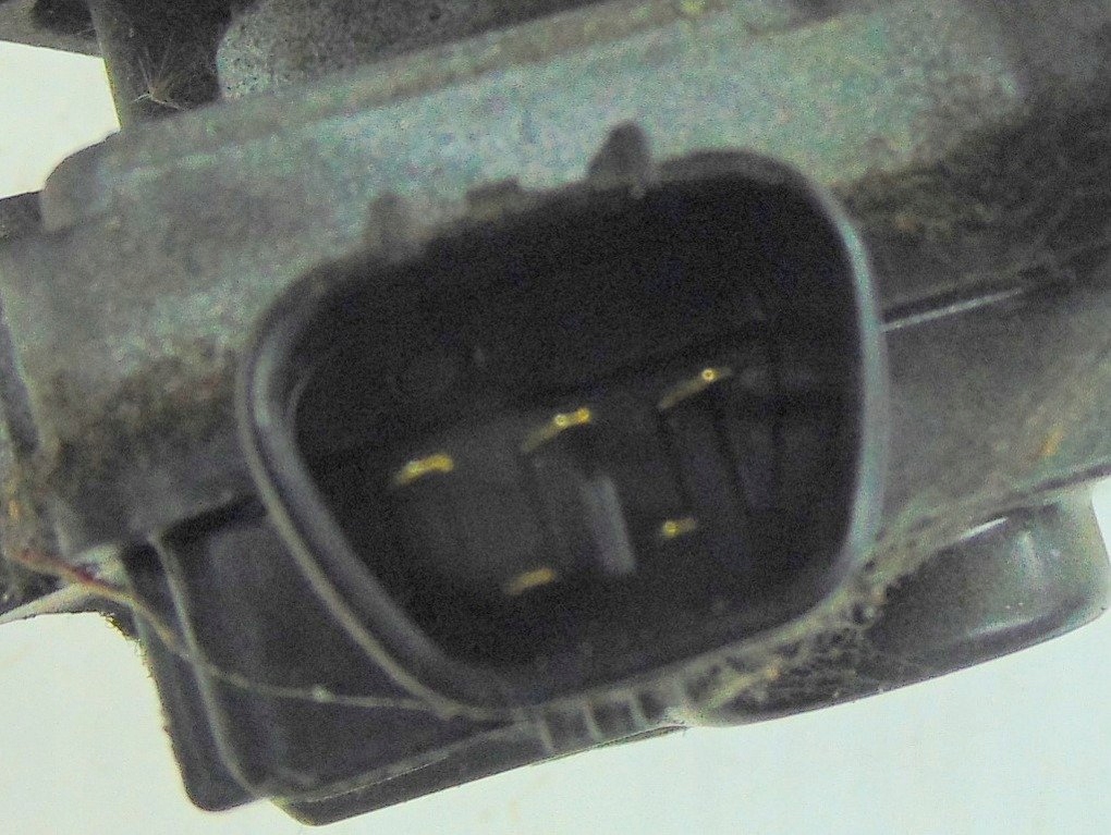 Toyota camry vi 07r sedan механізм двірник eu в Україні