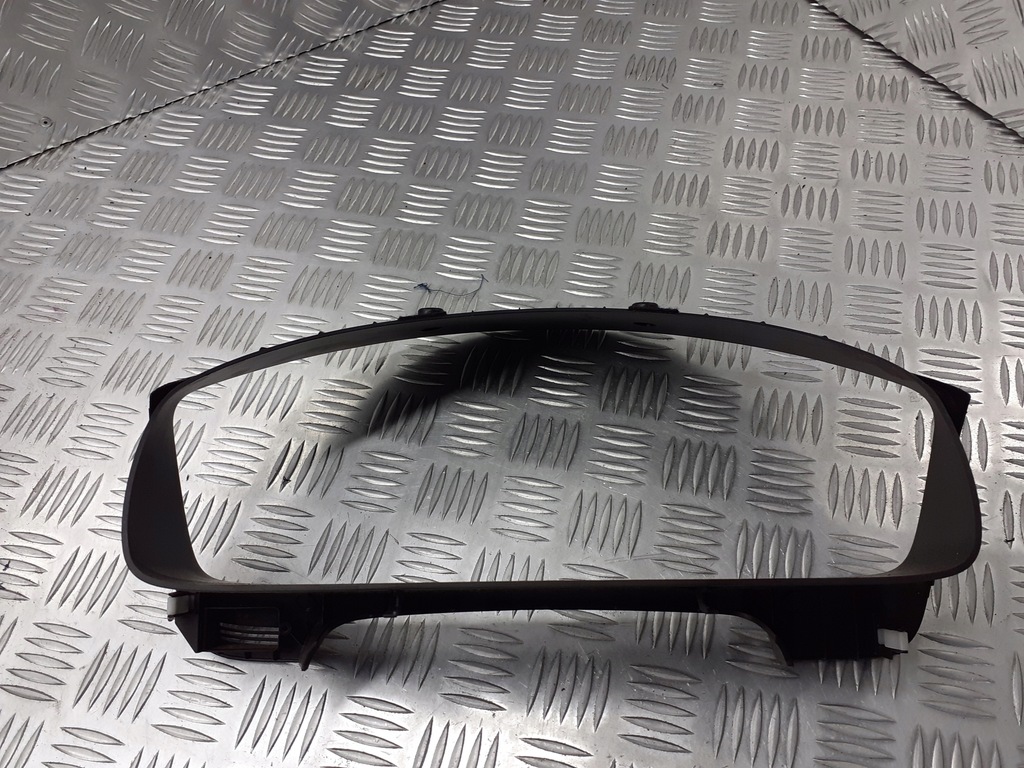 фото №3, Рамка защита спидометра honda accord vii