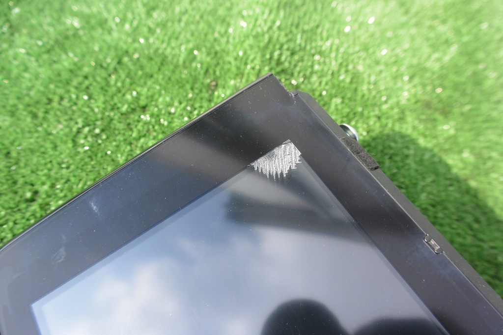 фото №5, Дисплей екран navi радіо mazda cx9