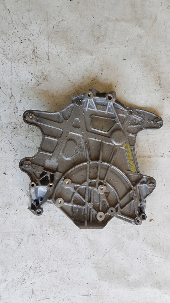 фото №1, Alfa romeo stelvio 2.2 mtj кронштейн інтеркулер