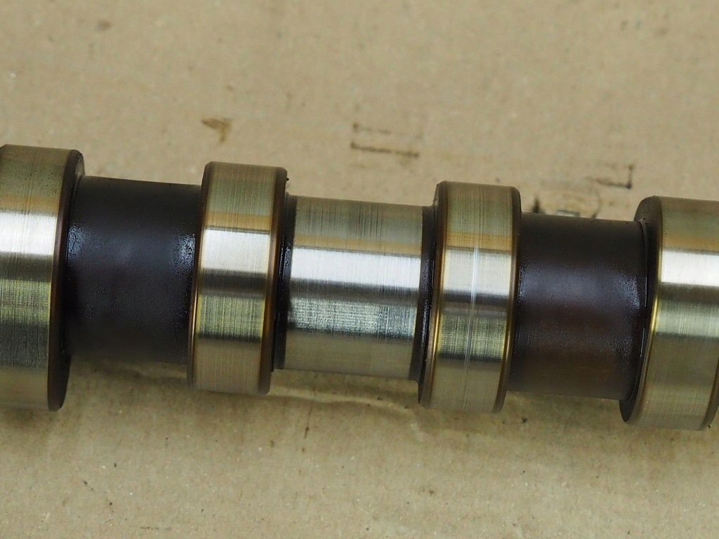 фото №7, Audi a8 d3 6.0 bht вал всмоктуючий правий 07c102l