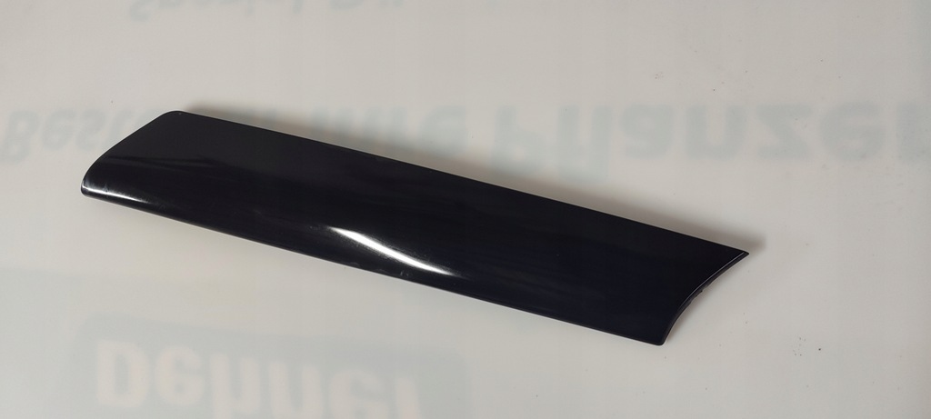 фото №3, Молдинг защита стойка mini cooper r50 r53 r55 51337128157 51337128158 оригинальный номер