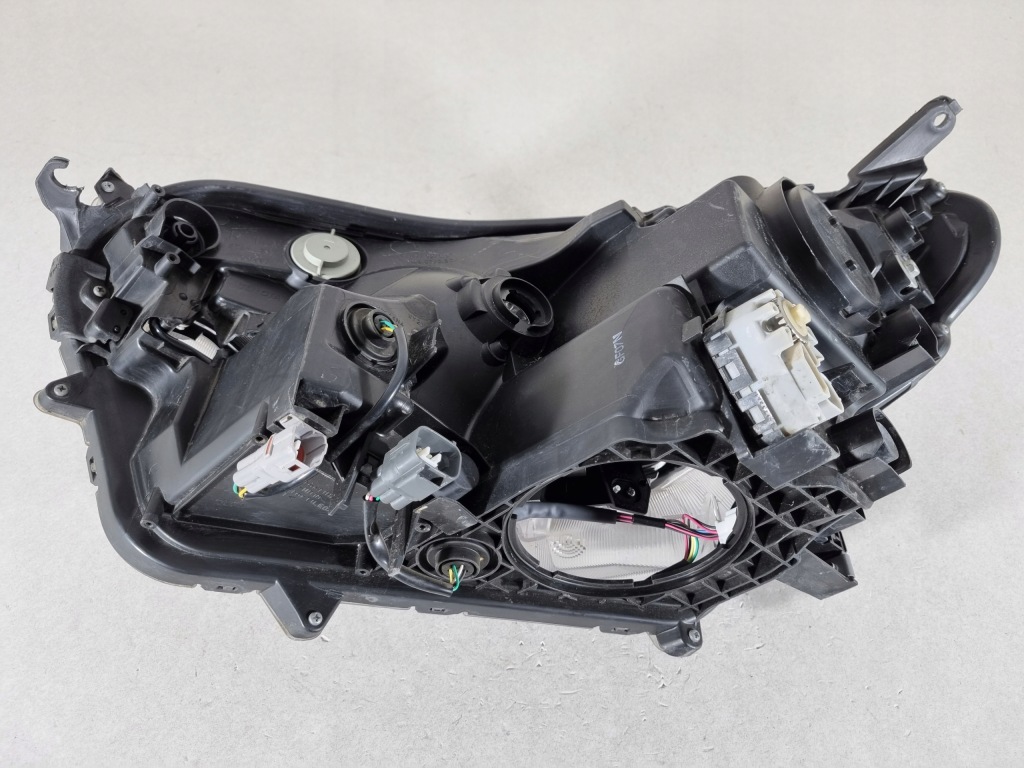 фото №6, Toyota rav4 lift iv права лампа full led перед eu