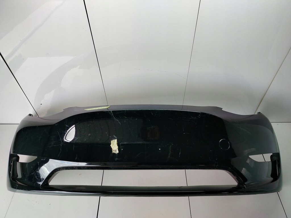 фото №1, Бампер перед передній tesla model y 1540100-05-b оригінал