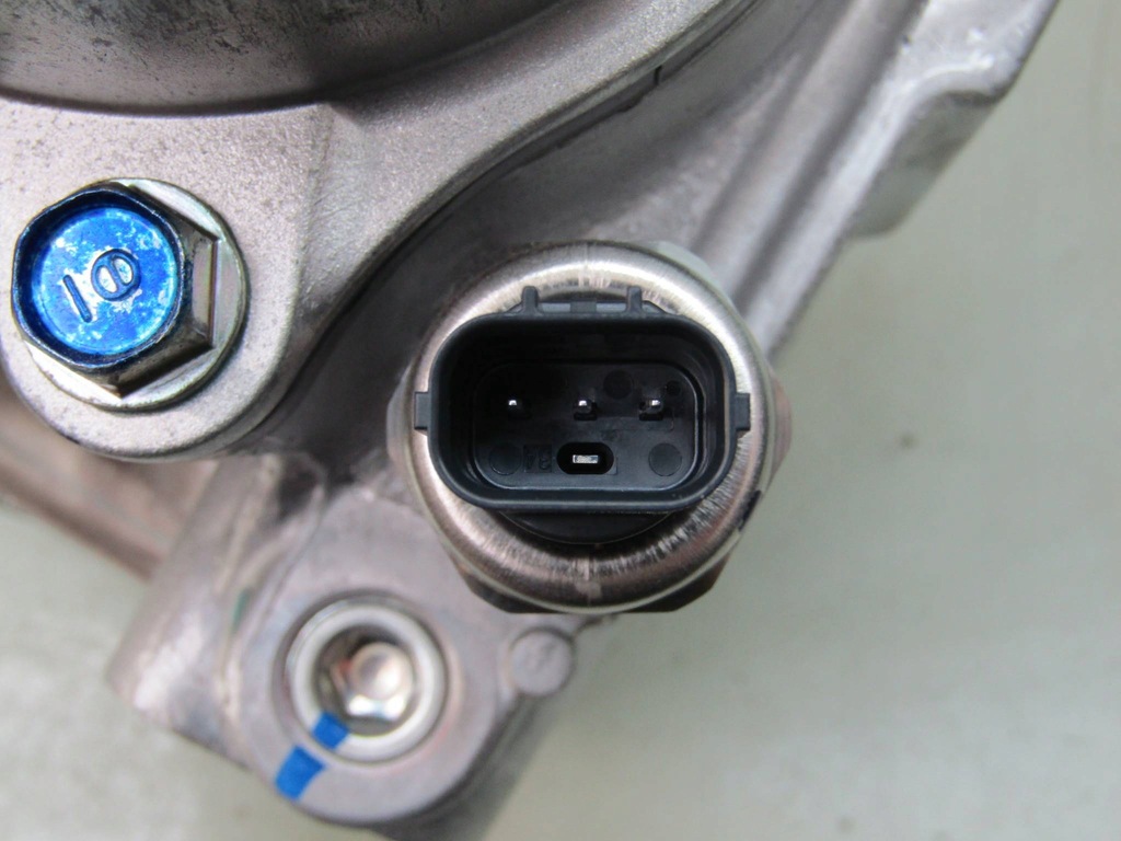 фото №9, Cr-v vi 2.0 23r насос wody 231003b0187