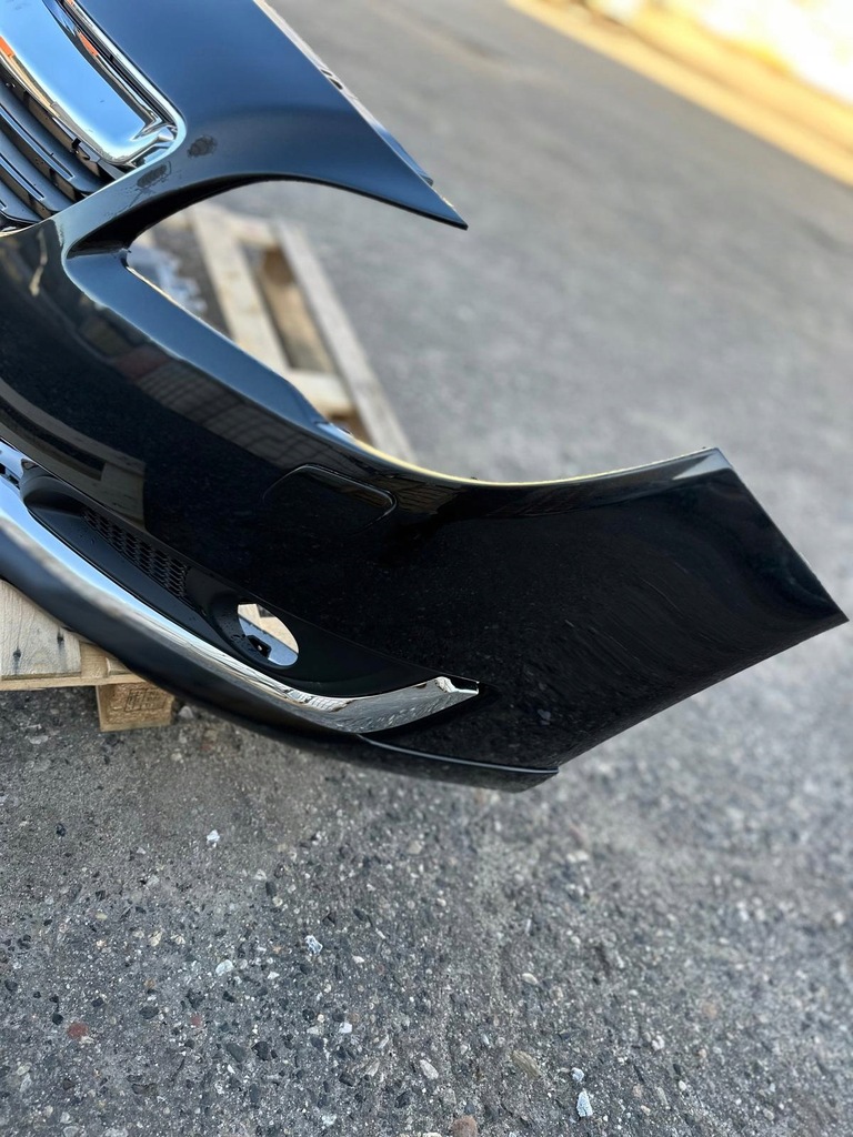 фото №7, Opel insignia a lift opc line z22c омыватель бампер перед bardzo хороший