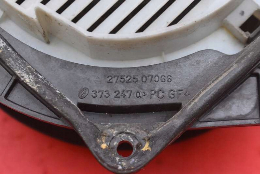 фото №10, Динамик левый задняя 4e0035415 audi a8 d3 05-07