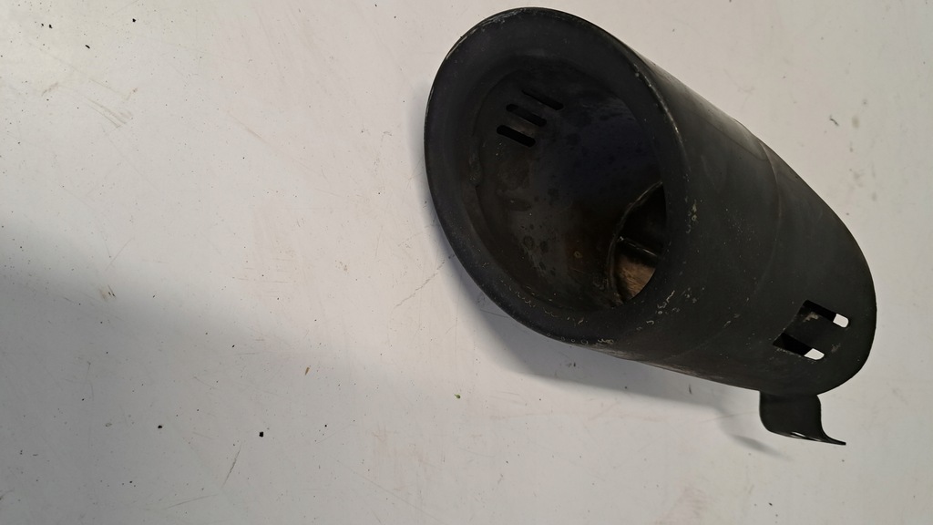 фото №12, Наконечник вихлоп права ліва porsche macan turbo gts