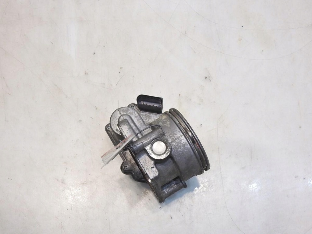фото №7, Дросельна заслінка audi a3 8p 2.0 tdi 03g128063g a2c5324982