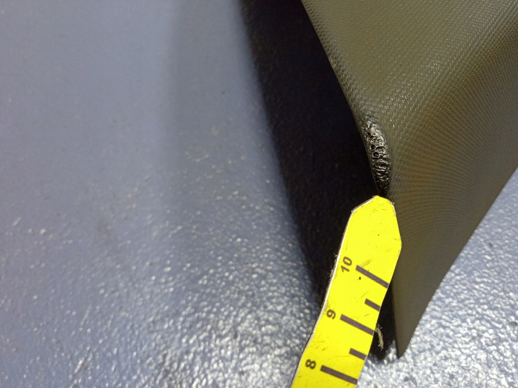 фото №9, Bmw x5 g05 защита стойка правый задняя 7433706