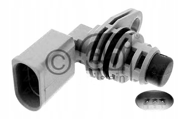 фото №8, Febi bilstein 44382 датчик, положение вала распределительного вала