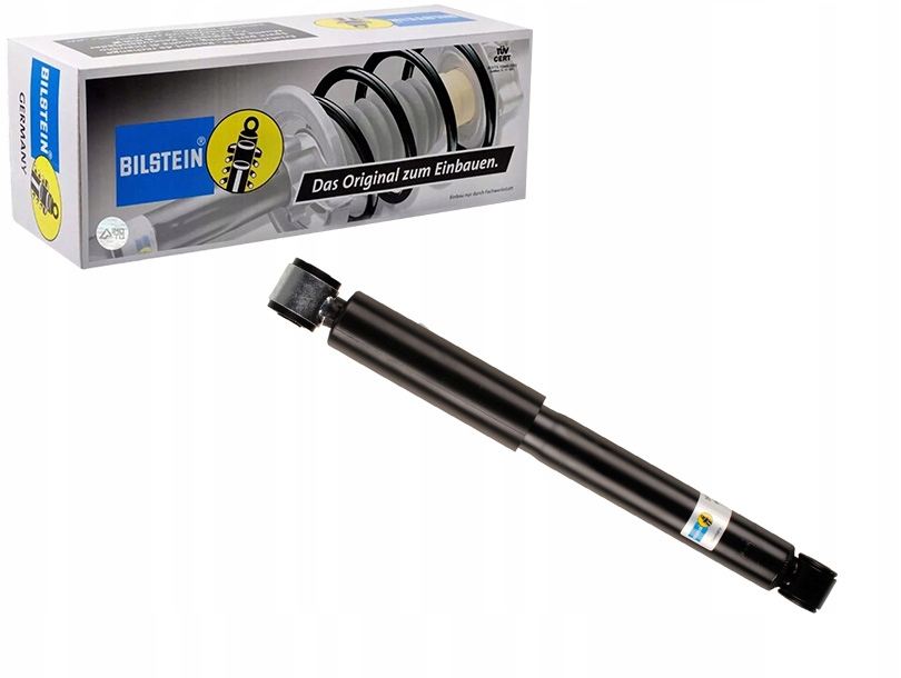 фото №1, Bilstein 19-152615 амортизатор