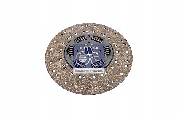 фото №3, Диск зчеплення daf f 3300 mercedes actros actros mp2 mp3 atego axor